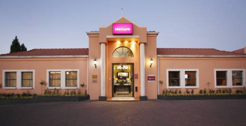 Bedfordview, Johannesburg South Africa Booking.com Hotel