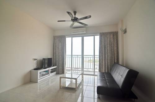 George Town Malaysia Booking.com Hotel
