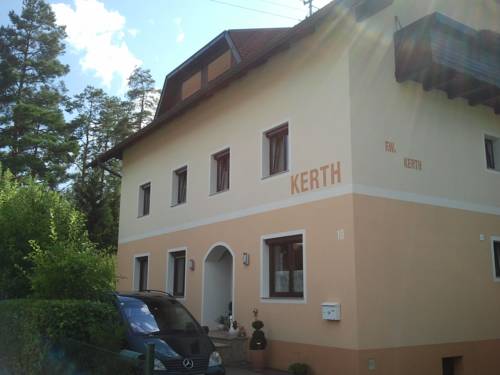 Sankt Kanzian L'Autriche méga code promo booking.com