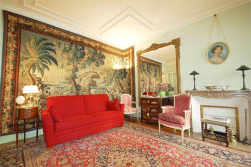 Paris Frankreich Mega Hotel Gutscheincode Booking.com