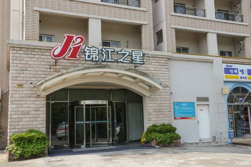 Kunshan China Booking.com Hotel
