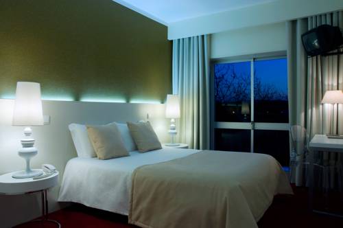 Fátima Portugal Mega Hotel Gutscheincode Booking.com