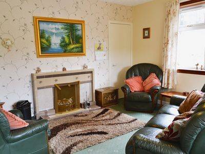 Huntly Verenigd Koningkrijk hotel mega promotiecode Booking.com
