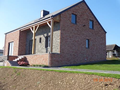 Houyet Belgium Booking.com Hotel