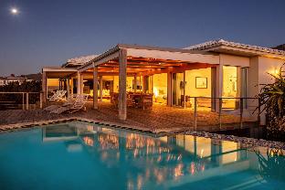 Pringle Bay South Africa mega hotel