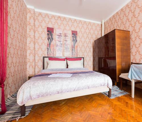 Khimki Russland Mega Hotel Gutscheincode Booking.com