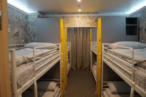 Ob Rusland hotel mega promotiecode Booking.com