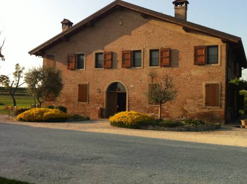 Pieve di Cento Italien Mega Hotel Gutscheincode Booking.com