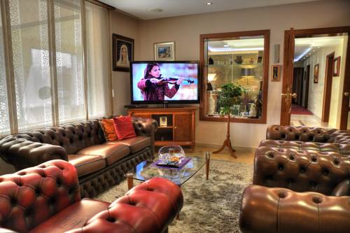 Međugorje Bosnien und Herzegowina Mega Hotel Gutscheincode Booking.com