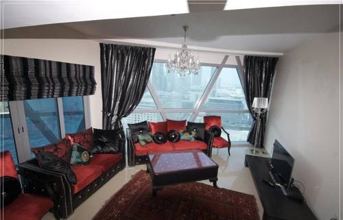 Dubai Vereinigte Arabische Emirate Mega Hotel Gutscheincode Booking.com