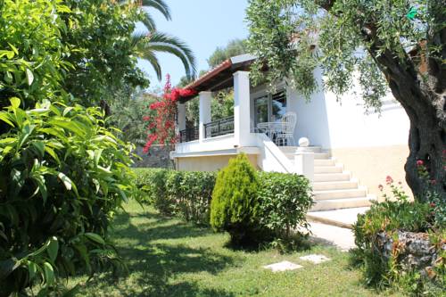 Paleokastritsa Greece Booking.com Hotel