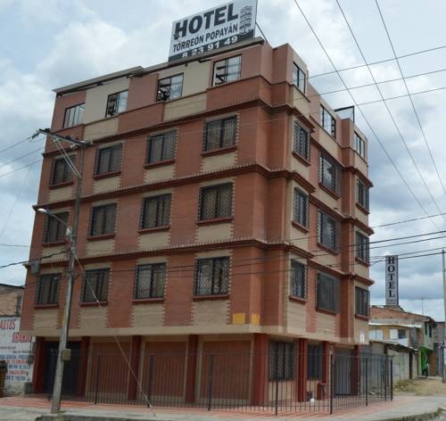 Popayan Colombia hotel mega promotiecode Booking.com