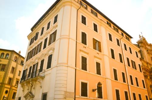 Roma Italië hotel mega promotiecode Booking.com