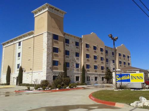 Cresson (TX) Verenigde Staten hotel mega promotiecode Booking.com