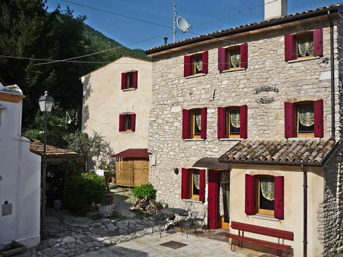 Revine Lago Italy Booking.com Hotel
