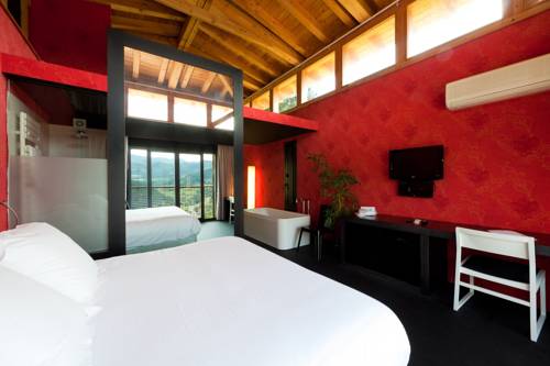 Zeanuri Espagne méga code promo booking.com