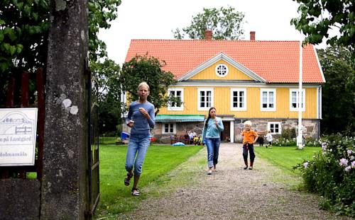 Holmsjö Suecia mega código de promoción booking.com