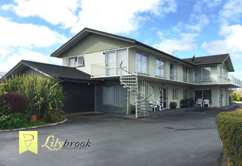 Rangiora Nueva Zelanda mega código de promoción booking.com