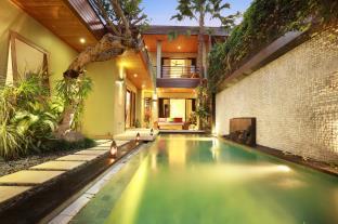 Bali Indonesia mega hotel