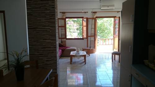 Pitsidia Greece Booking.com Hotel