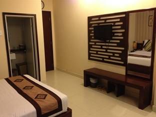 Ho Chi Minh Viet Nam Booking.com Hotel