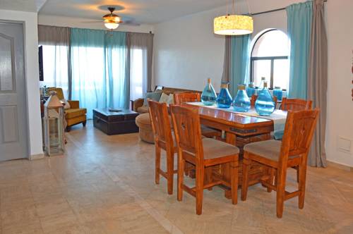 Puerto Peñasco Centro Mexique méga code promo booking.com