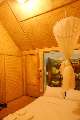 Mae Taeng Thailand Booking.com Hotel