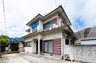 Kishiwada Japan mega hotel