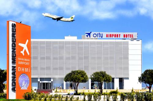 İzmir Türkei Mega Hotel Gutscheincode Booking.com