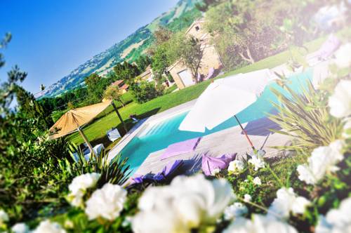 Arcevia Italy Booking.com Hotel