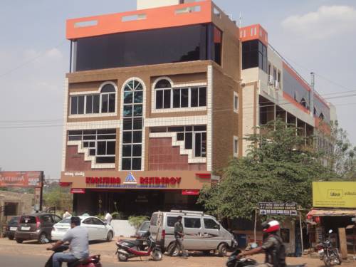 Dharwad India Booking.com Hotel