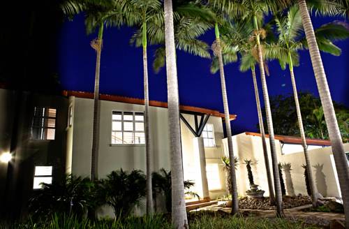 Pongola Zuid-Afrika hotel mega promotiecode Booking.com