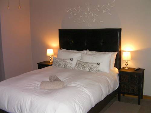 Middelburg Zuid-Afrika hotel mega promotiecode Booking.com