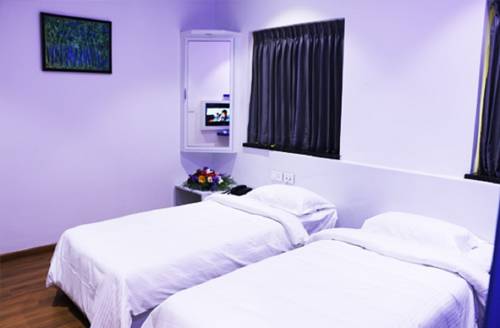 Coimbatore Inde méga code promo booking.com