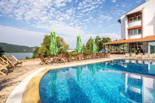 Glavatartsi  Bulgarien Mega Hotel Gutscheincode Booking.com
