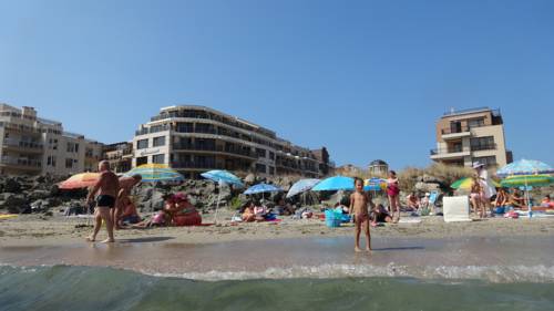 Pomorie Bulgarie méga code promo booking.com