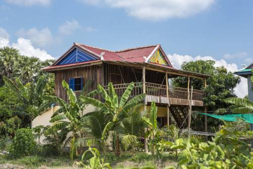 Kampot Cambodia Booking.com Hotel