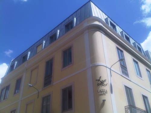 Figueira da Foz Portugal Mega Hotel Gutscheincode Booking.com