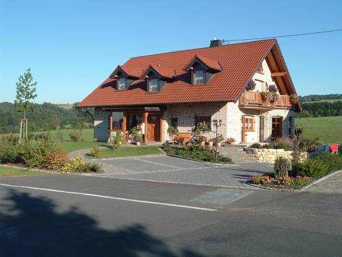 Kottenborn Duitsland hotel mega promotiecode Booking.com