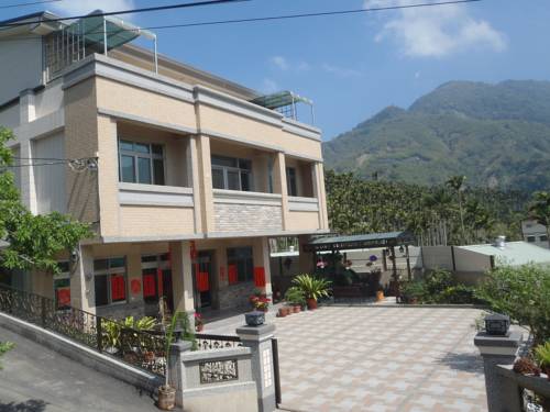 Meishan Taiwan Mega Hotel Gutscheincode Booking.com