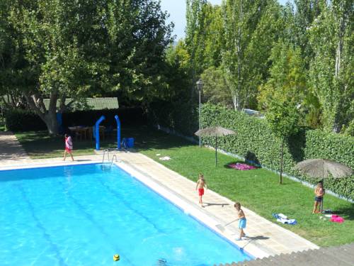 Fuente de Piedra Spanien Mega Hotel Gutscheincode Booking.com