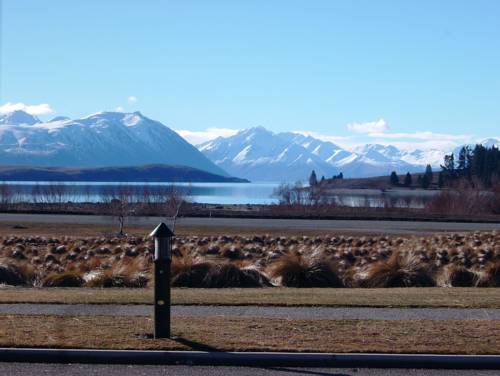 See Tekapo Neuseeland Mega Hotel Gutscheincode Booking.com