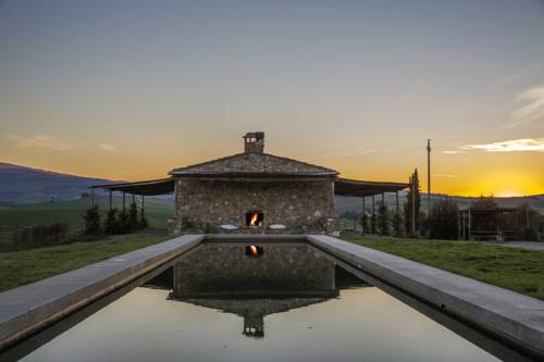 Castiglione d'Orcia Italien Mega Hotel Gutscheincode Booking.com