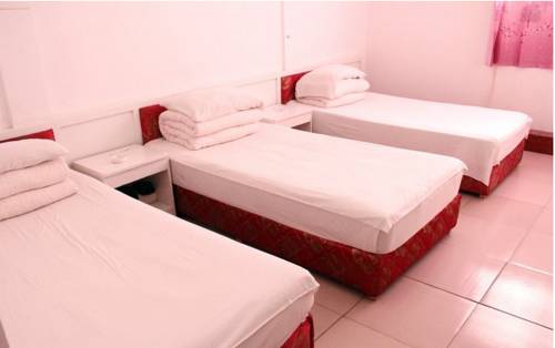 Kaifeng Chine méga code promo booking.com