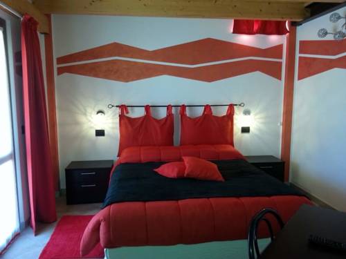 Aosta Italy Booking.com Hotel