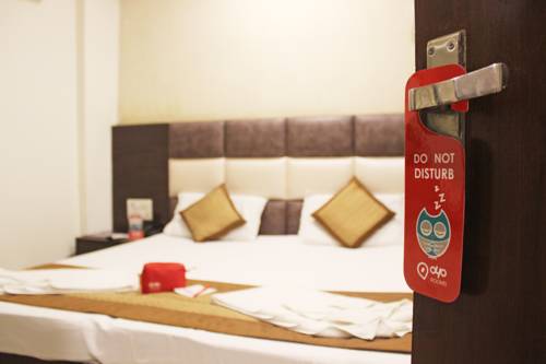 Delhi Indien Mega Hotel Gutscheincode Booking.com