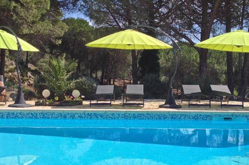 Mourèze Frankrijk hotel mega promotiecode Booking.com