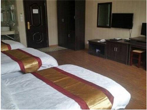 Yuanyang China Mega Hotel Gutscheincode Booking.com