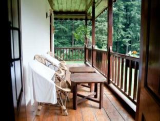 Manali India mega hotel