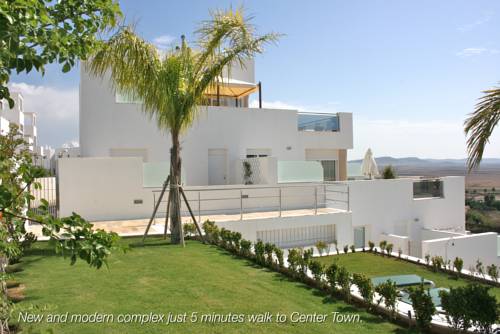 Conil de la Frontera Spanien Mega Hotel Gutscheincode Booking.com